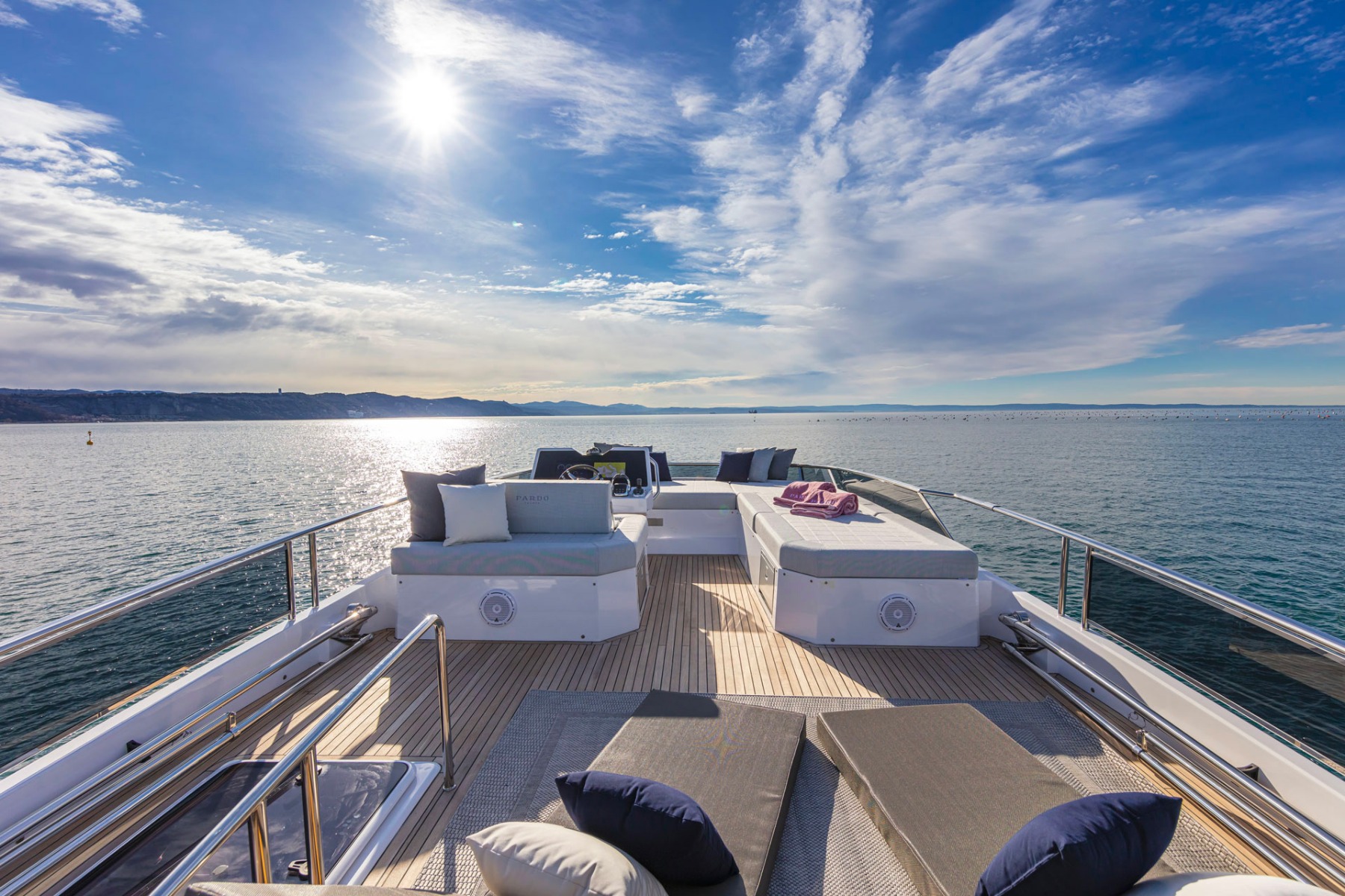 2020 Pardo Pardo 60 for sale (photo 8)