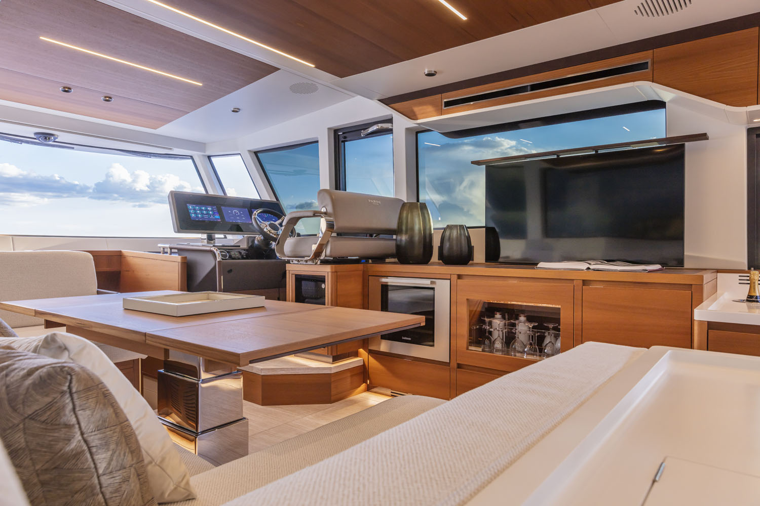 2020 Pardo Pardo 60 for sale (photo 9)