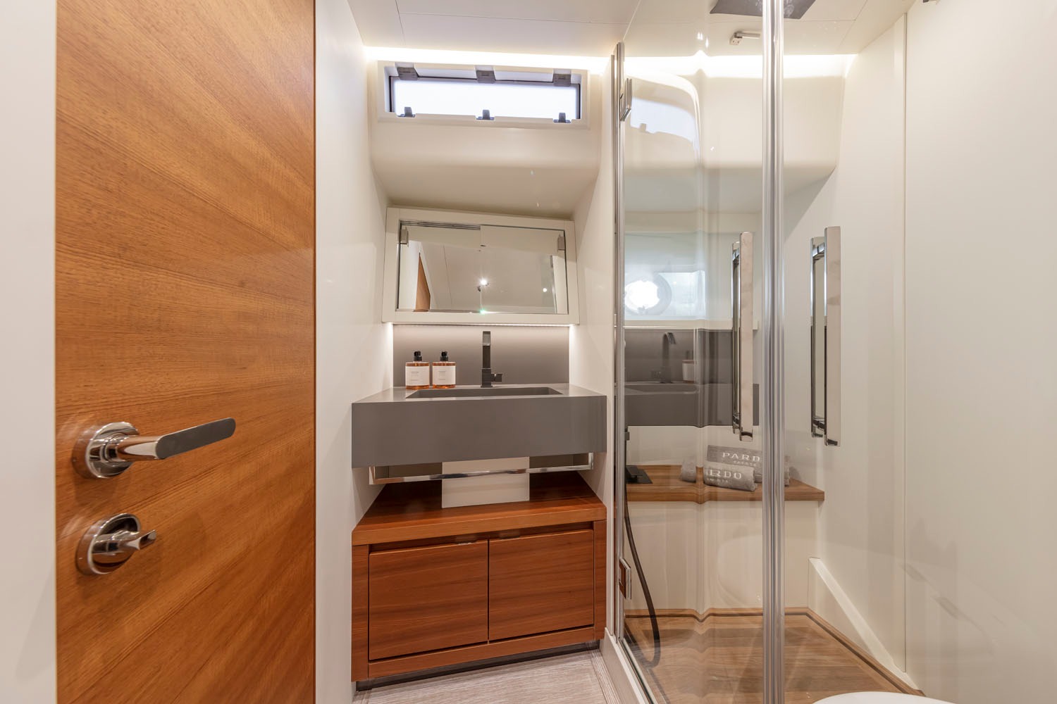 2020 Pardo Pardo 60 for sale (photo 11)