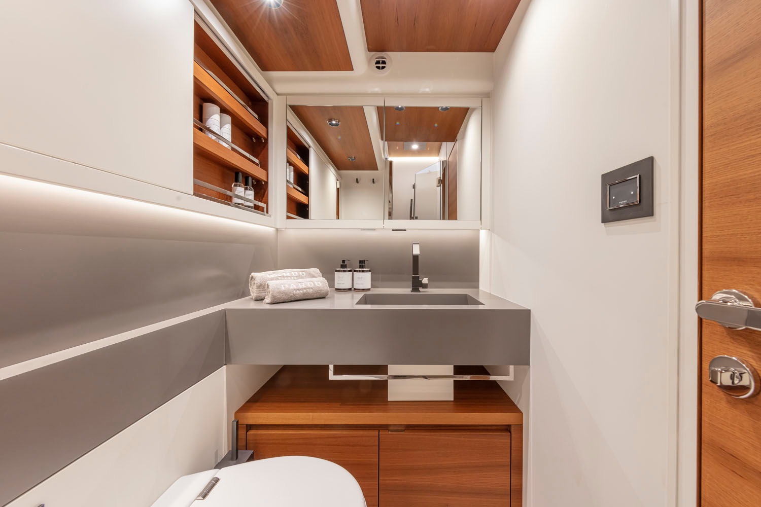 2020 Pardo Pardo 60 for sale (photo 12)