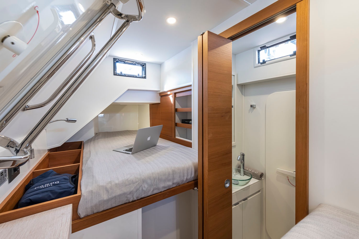 2020 Pardo Pardo 60 for sale (photo 20)