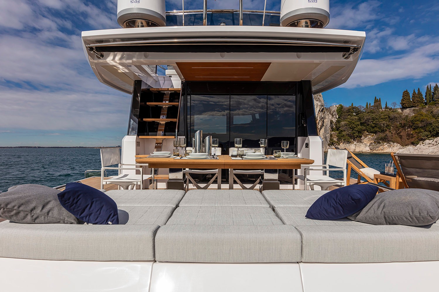 2020 Pardo Pardo 60 for sale (photo 23)