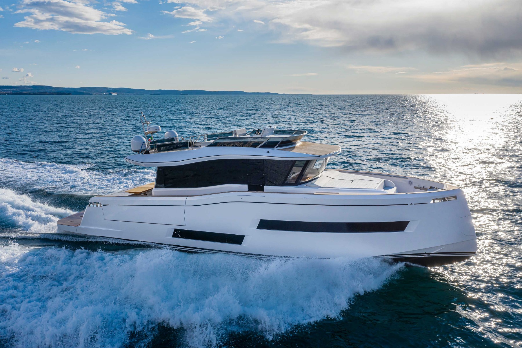 2020 Pardo Pardo 60 for sale (photo 29)