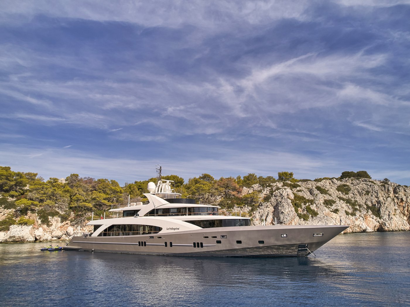 2012 Couach La Pellegrina na czarter (photo 4)
