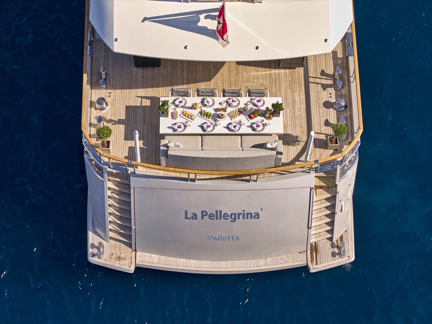 2012 Couach La Pellegrina na czarter (photo 11)