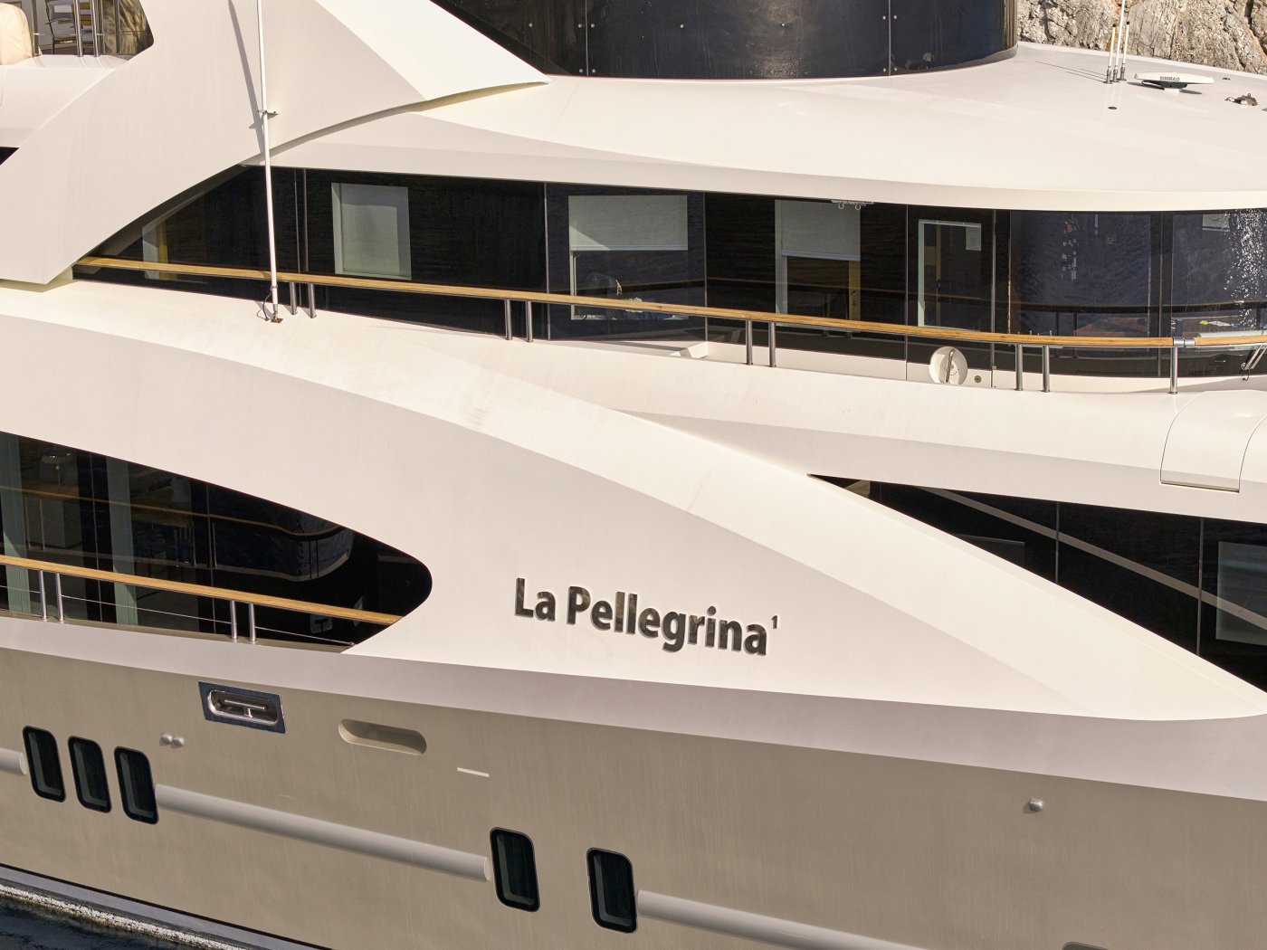 2012 Couach La Pellegrina na czarter (photo 10)