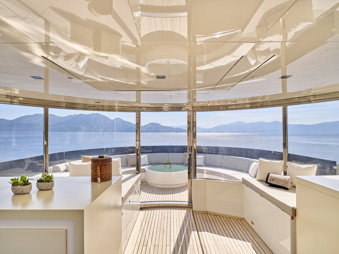 2012 Couach La Pellegrina na czarter (photo 42)