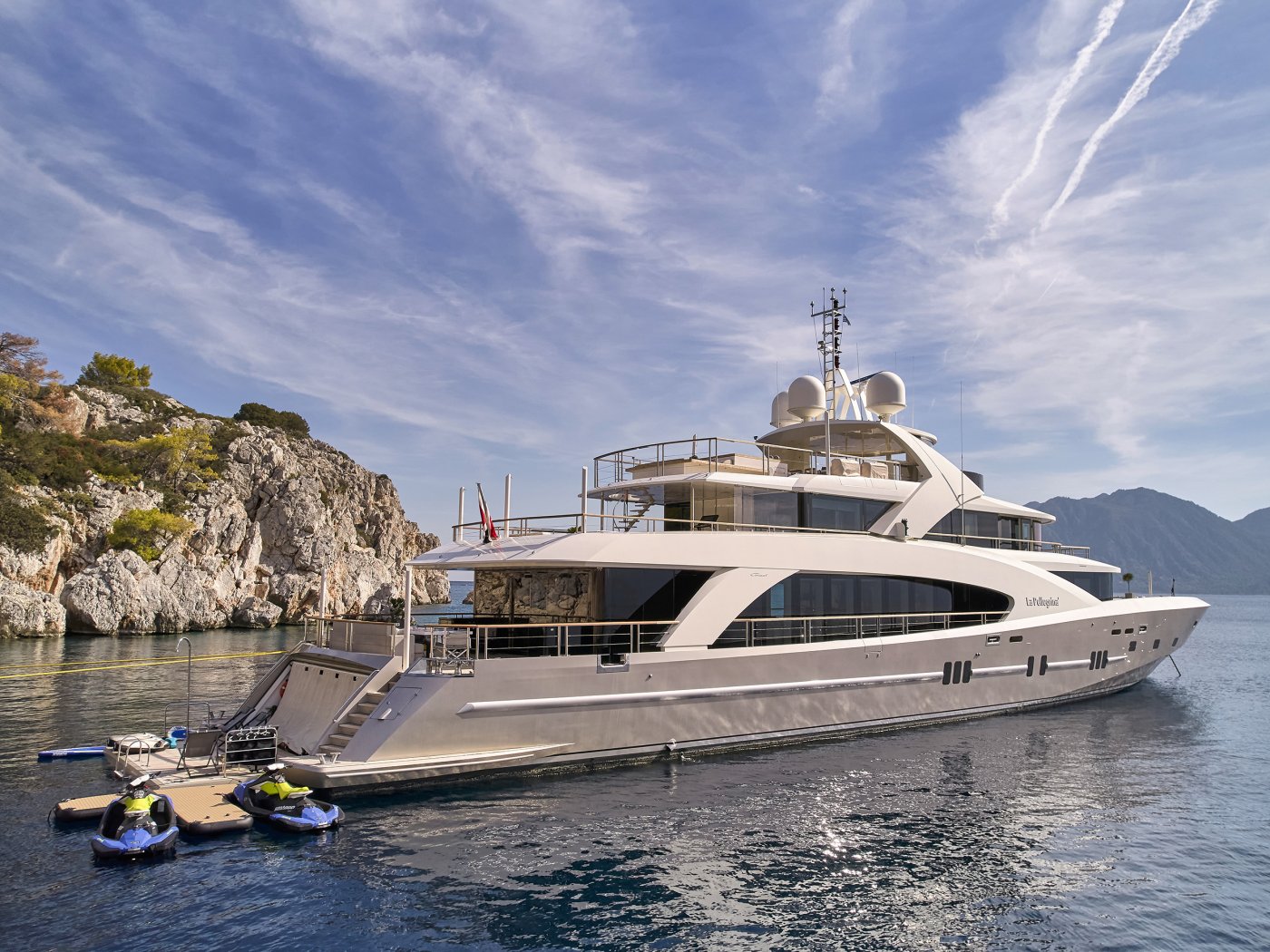 2012 Couach La Pellegrina na czarter (photo 54)