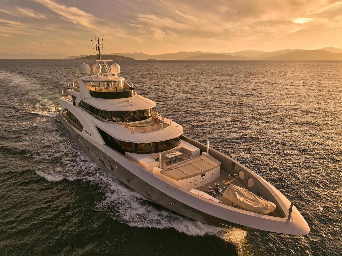 2012 Couach La Pellegrina na czarter (photo 63)