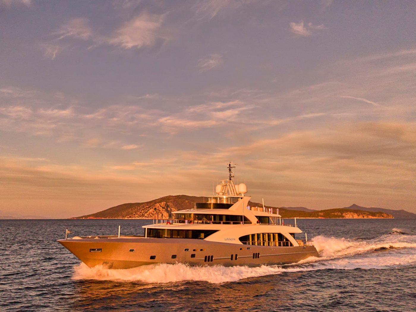 2012 Couach La Pellegrina na czarter (photo 62)