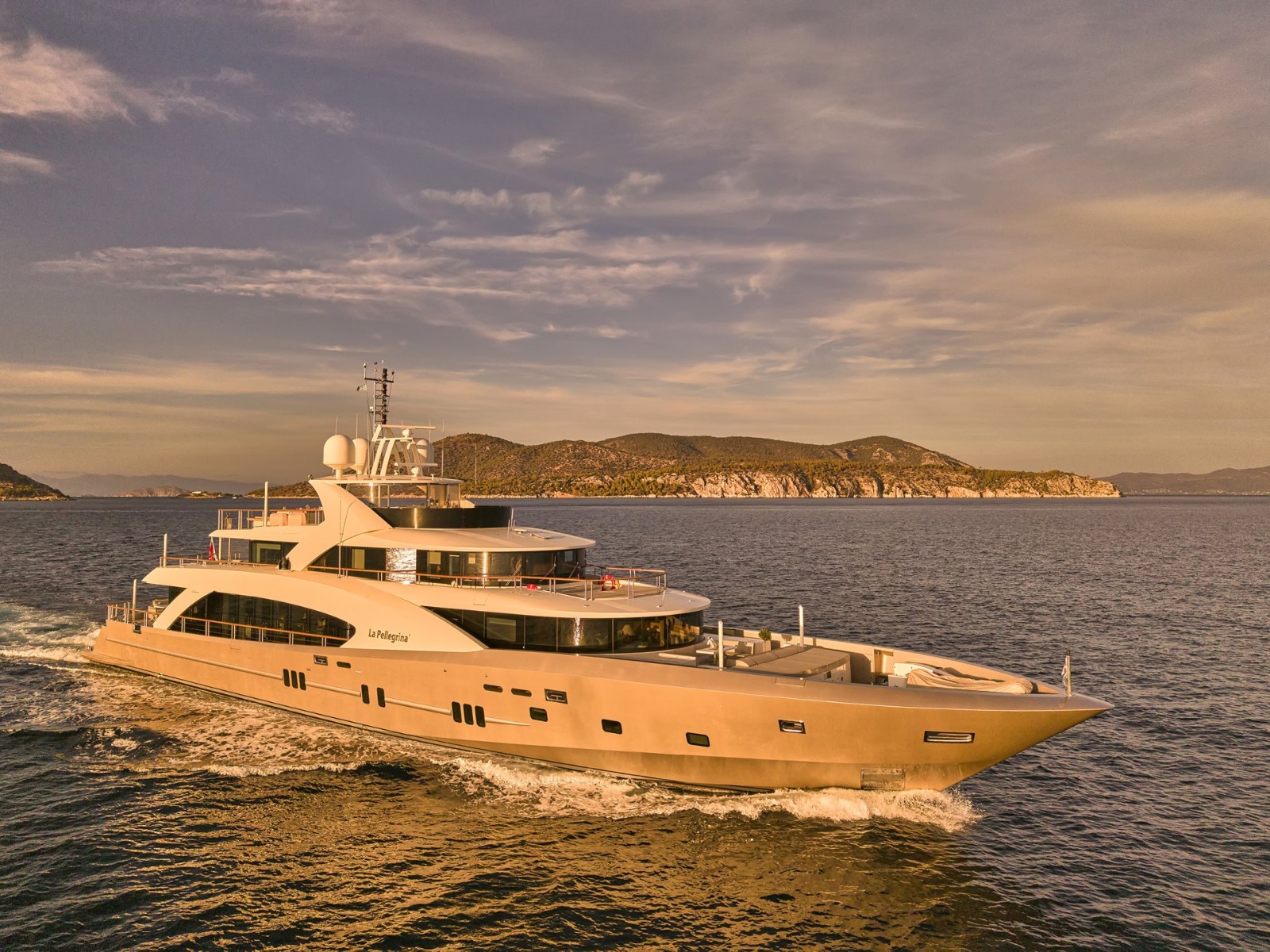 2012 Couach La Pellegrina na czarter (photo 65)
