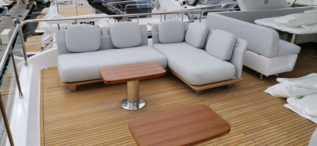 2021 Azimut Azimut 72 na sprzedaż (photo 4)