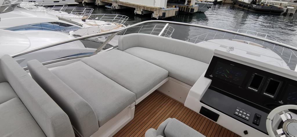 2021 Azimut Azimut 72 na sprzedaż (photo 5)