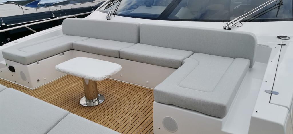 2021 Azimut Azimut 72 na sprzedaż (photo 6)