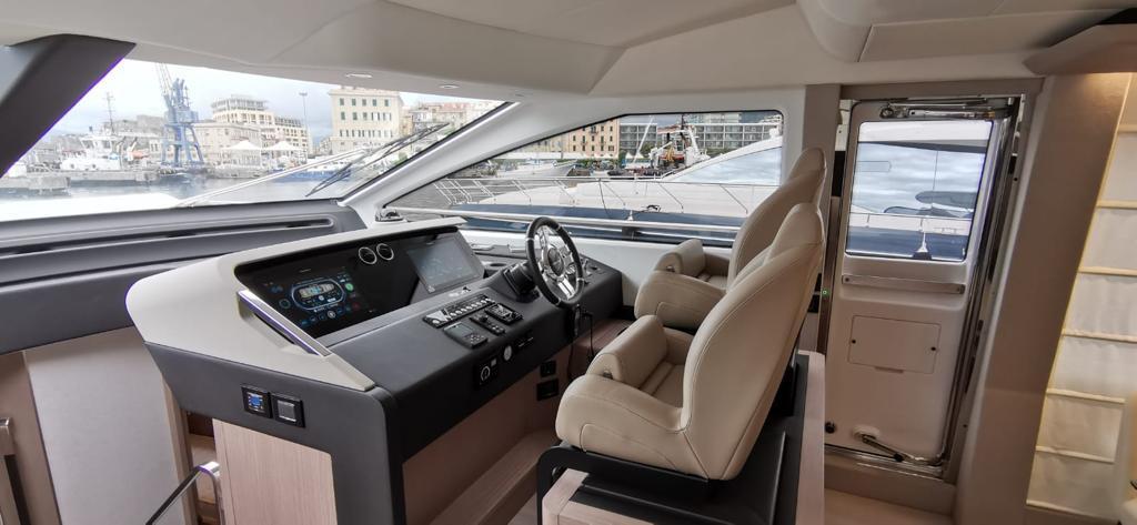 2021 Azimut Azimut 72 na sprzedaż (photo 8)