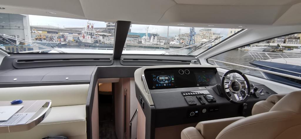 2021 Azimut Azimut 72 na sprzedaż (photo 9)