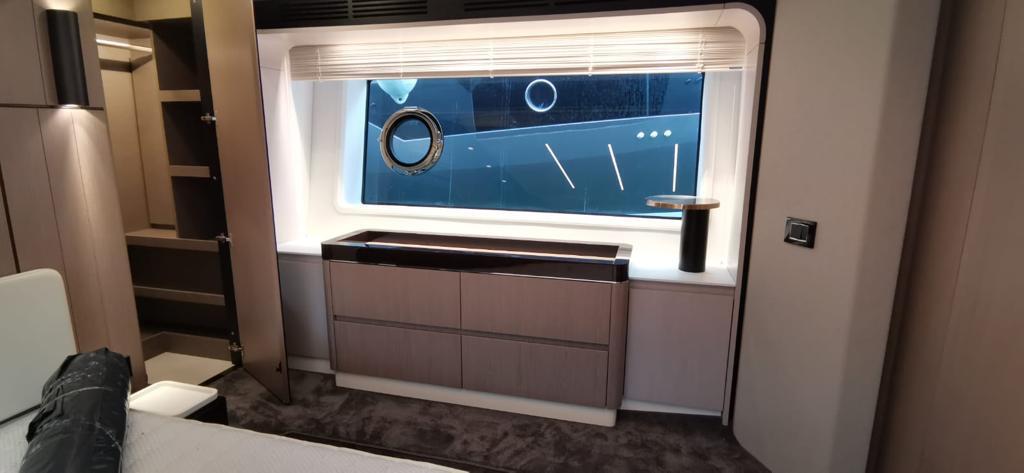 2021 Azimut Azimut 72 na sprzedaż (photo 11)