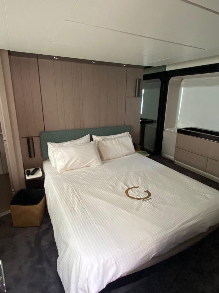2021 Azimut Azimut 72 na sprzedaż (photo 13)