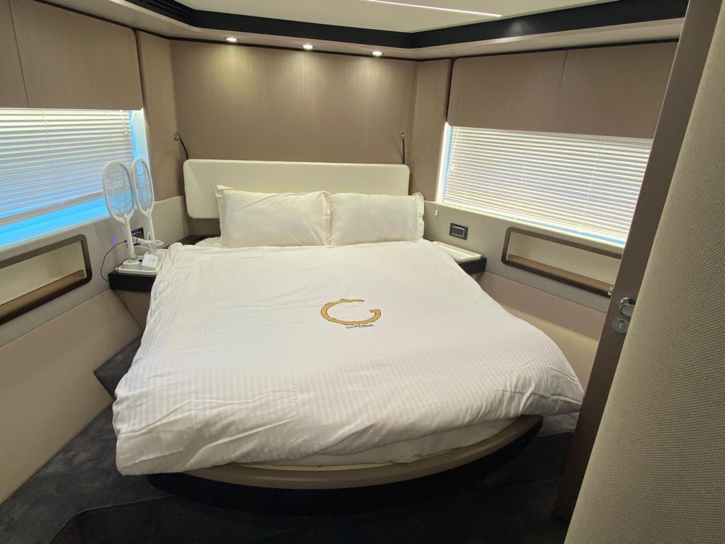 2021 Azimut Azimut 72 na sprzedaż (photo 14)