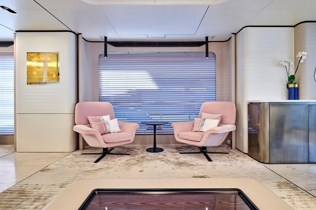 2019 Azimut Azimut Grande 105 na sprzedaż (photo 6)