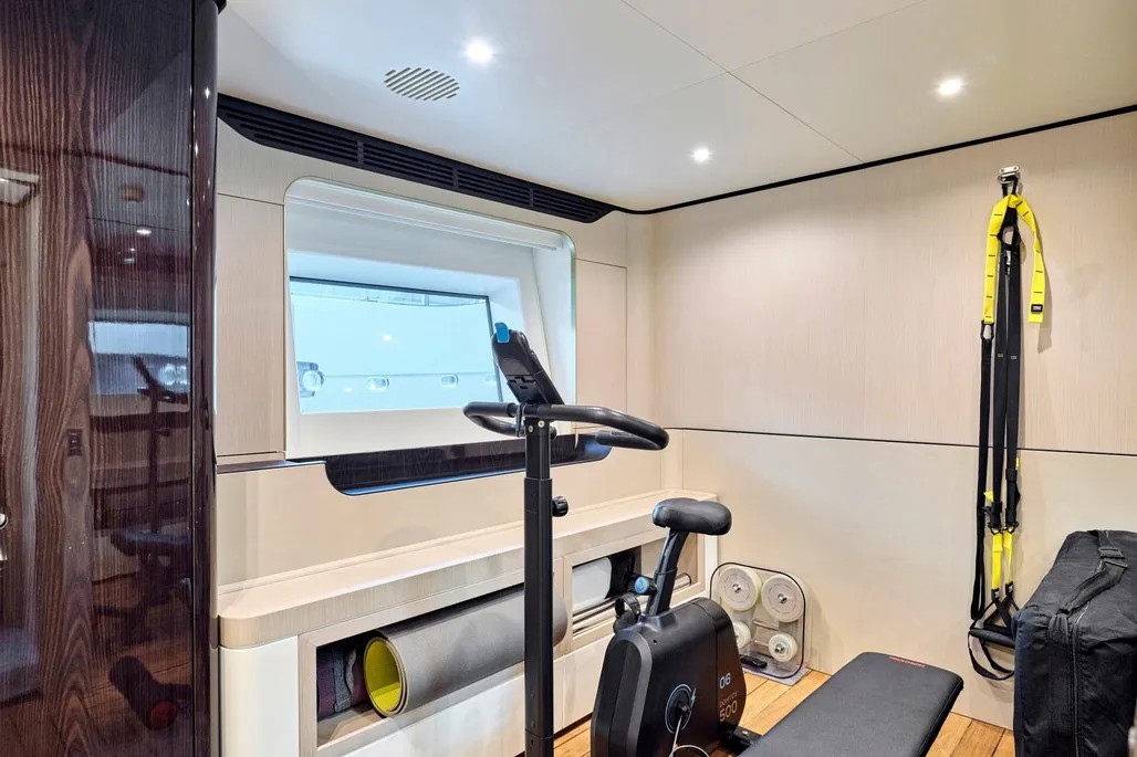 2019 Azimut Azimut Grande 105 na sprzedaż (photo 14)
