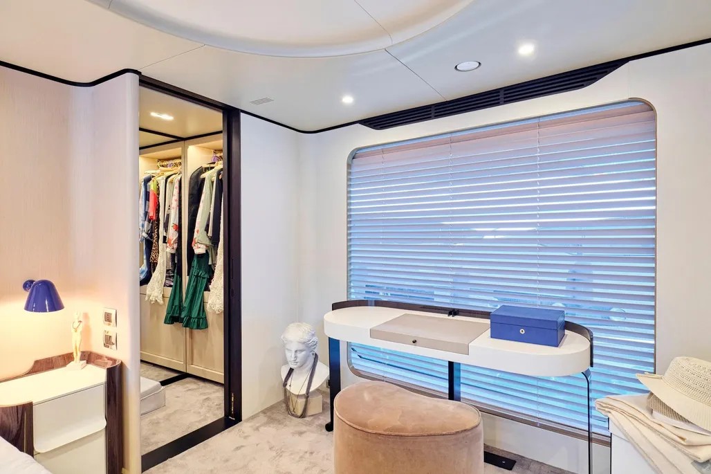 2019 Azimut Azimut Grande 105 na sprzedaż (photo 16)