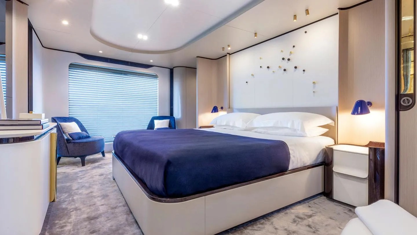 2019 Azimut Azimut Grande 105 na sprzedaż (photo 17)
