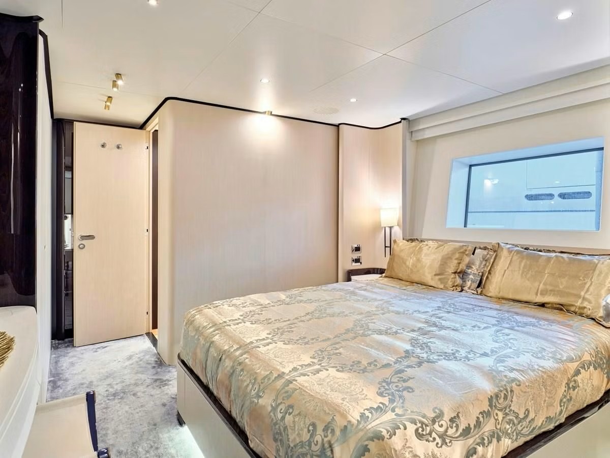 2019 Azimut Azimut Grande 105 na sprzedaż (photo 19)