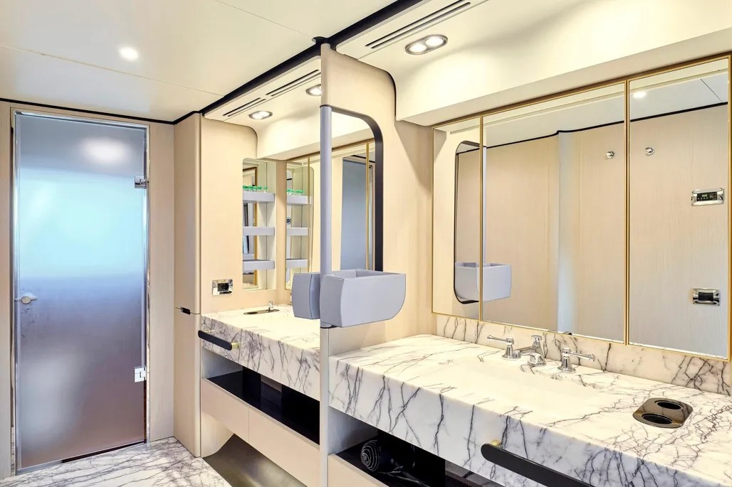 2019 Azimut Azimut Grande 105 na sprzedaż (photo 20)