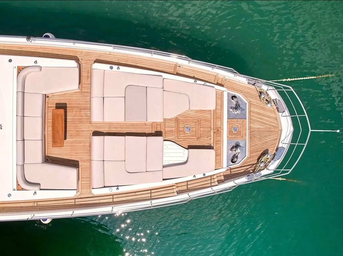 2019 Azimut Azimut Grande 105 na sprzedaż (photo 23)
