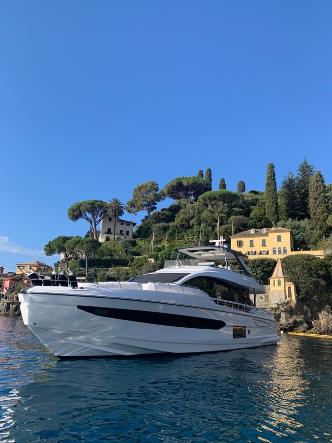 2022 Azimut Azimut 78 à vendre (photo 3)