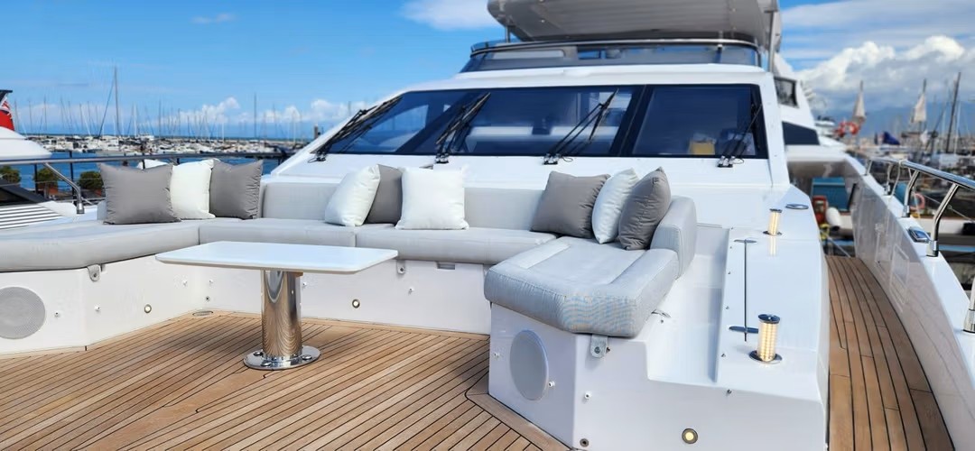 2022 Azimut Azimut 78 à vendre (photo 5)