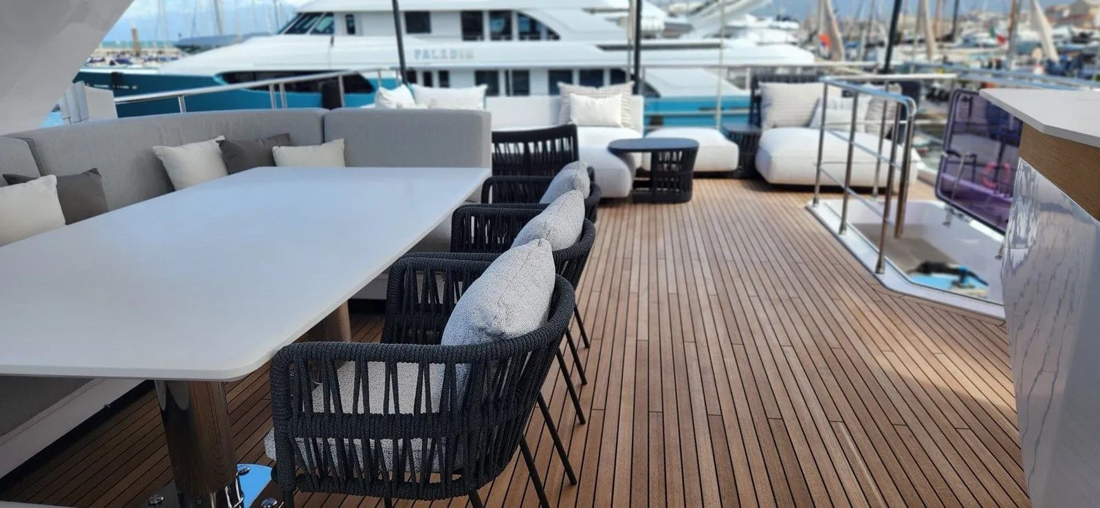 2022 Azimut Azimut 78 à vendre (photo 6)