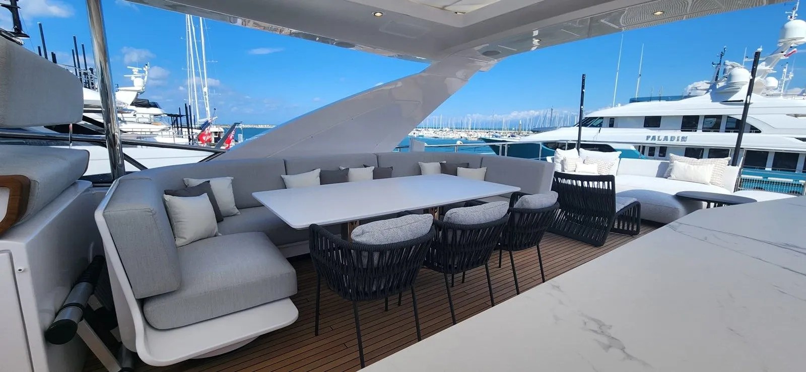 2022 Azimut Azimut 78 à vendre (photo 7)