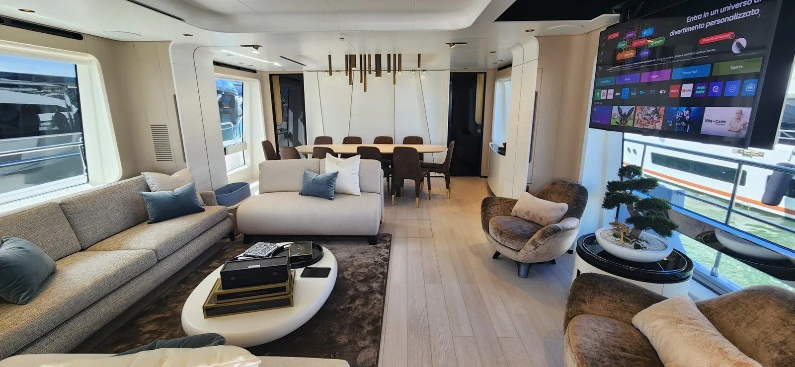 2022 Azimut Azimut 78 à vendre (photo 8)