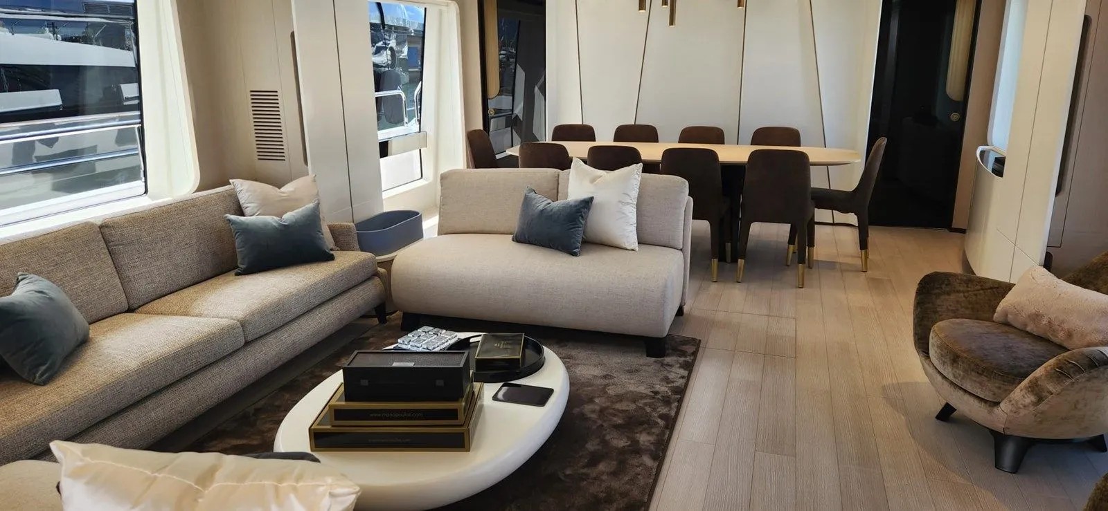 2022 Azimut Azimut 78 à vendre (photo 9)
