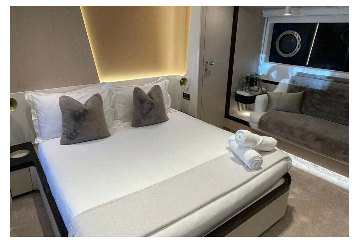 2022 Azimut Azimut 78 à vendre (photo 10)