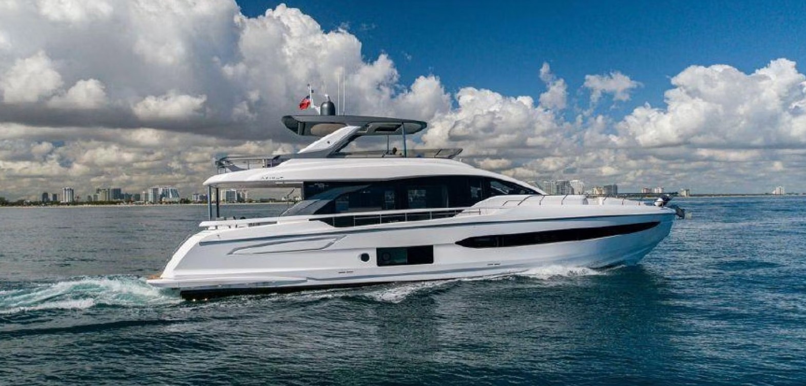 2022 Azimut Azimut 78 à vendre (photo 13)