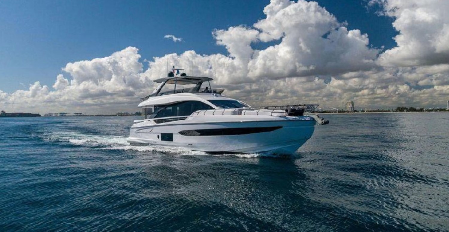 2022 Azimut Azimut 78 à vendre (photo 14)