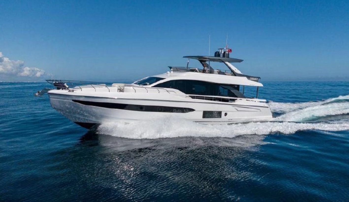2022 Azimut Azimut 78 à vendre (photo 15)