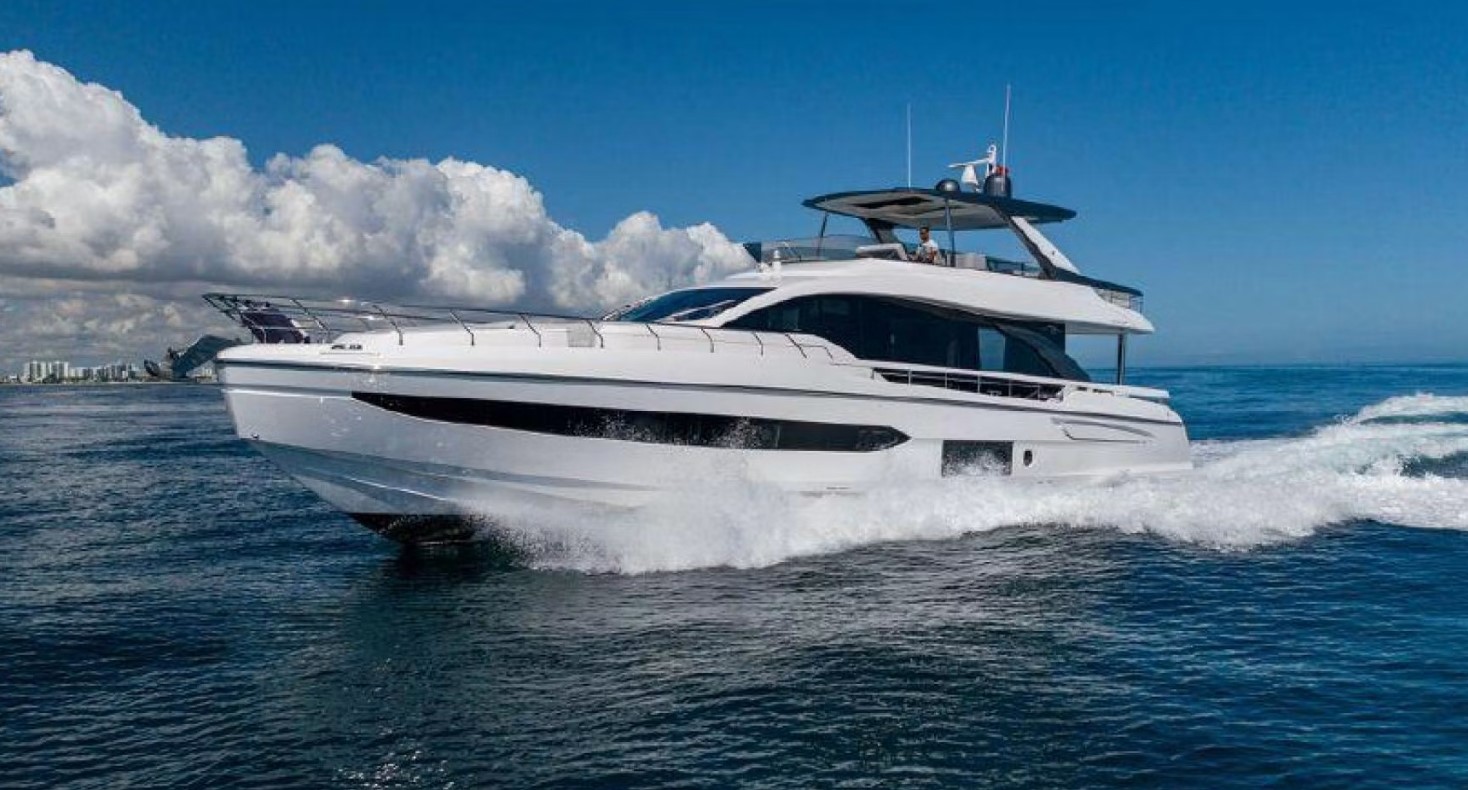 2022 Azimut Azimut 78 à vendre (photo 16)