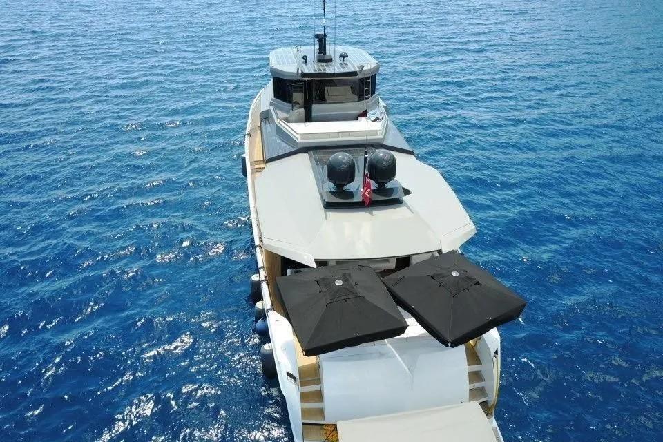 2018 Arcadia Arcadia 85S en venta (photo 2)