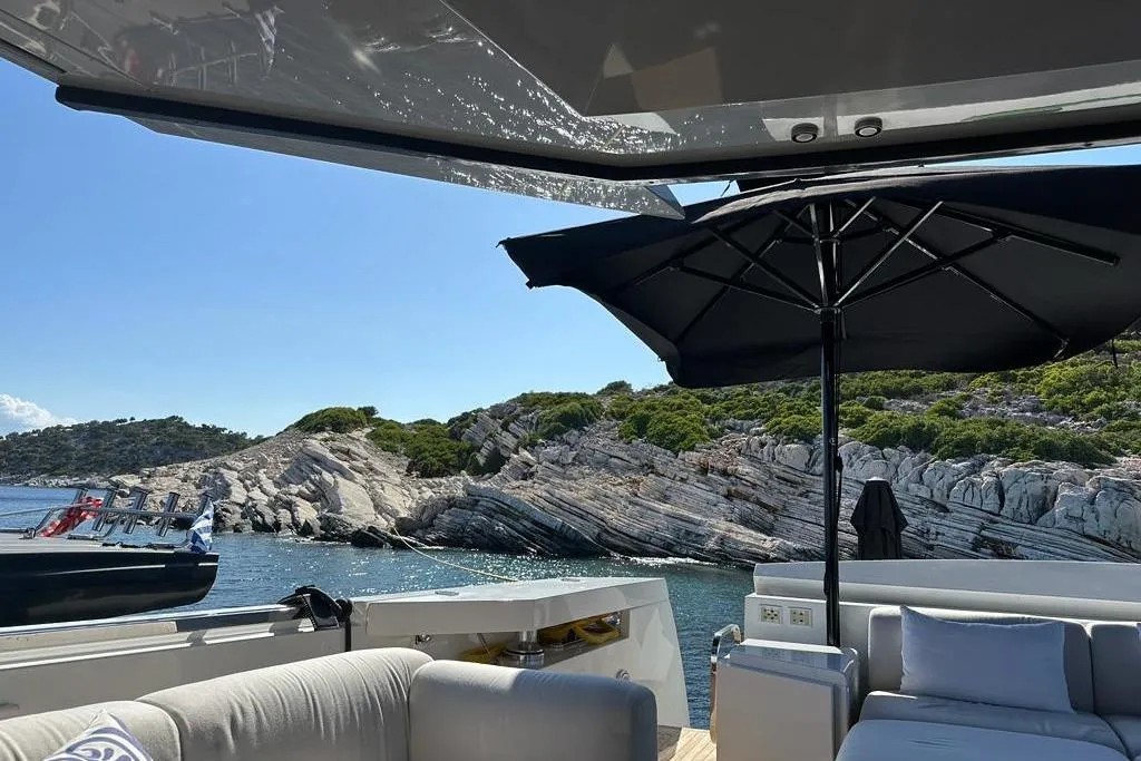2018 Arcadia Arcadia 85S en venta (photo 3)