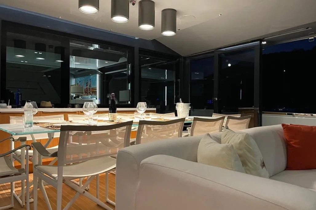 2018 Arcadia Arcadia 85S en venta (photo 4)