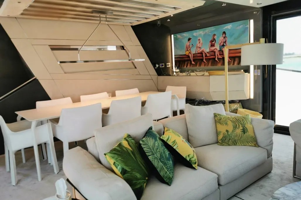 2018 Arcadia Arcadia 85S en venta (photo 5)
