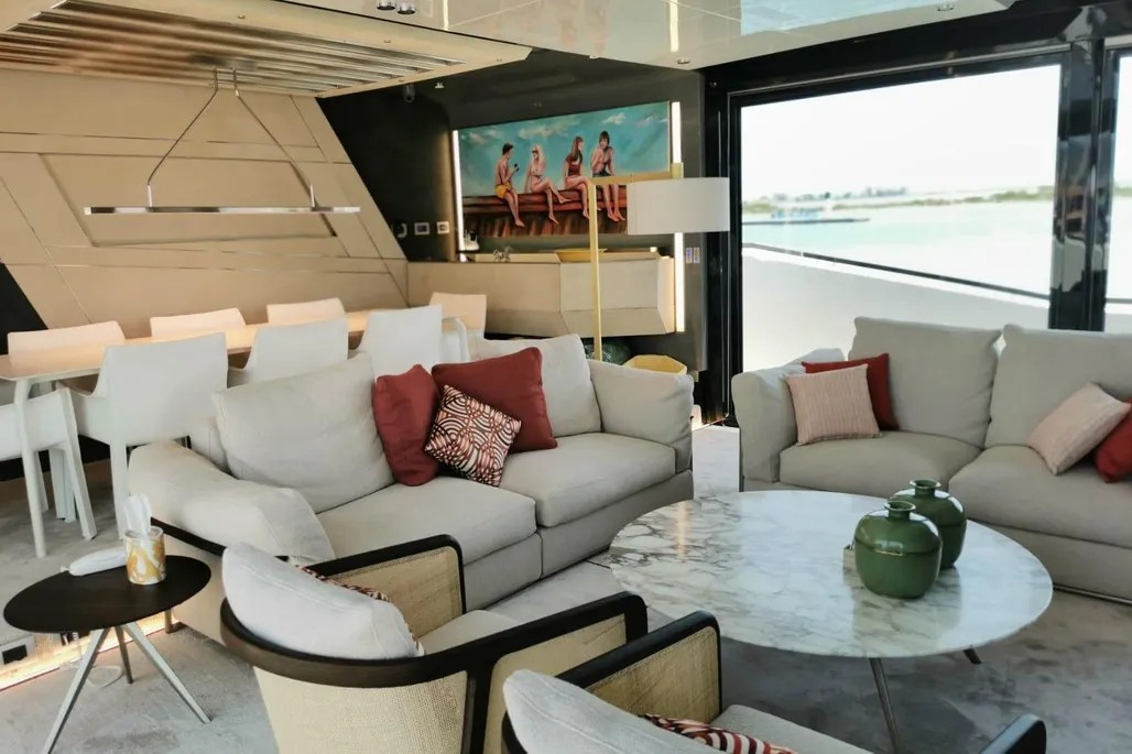 2018 Arcadia Arcadia 85S en venta (photo 6)