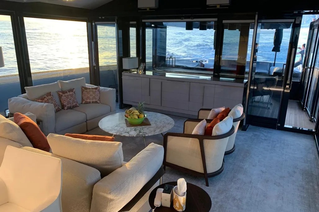 2018 Arcadia Arcadia 85S en venta (photo 9)