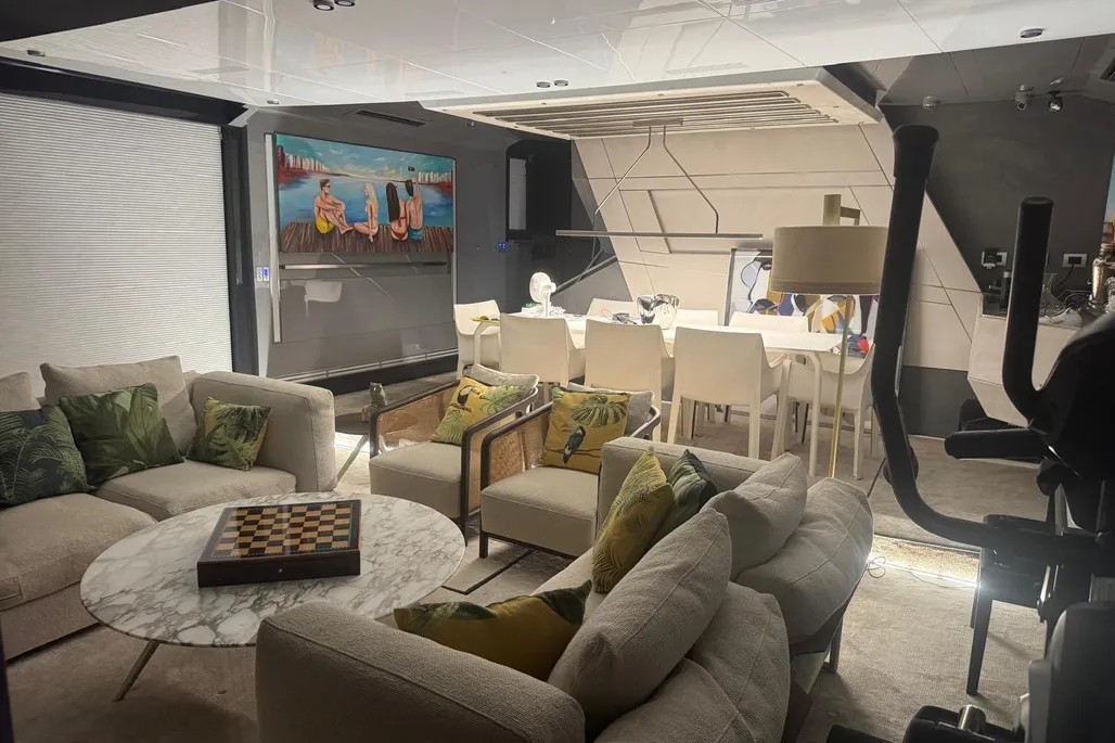 2018 Arcadia Arcadia 85S en venta (photo 10)