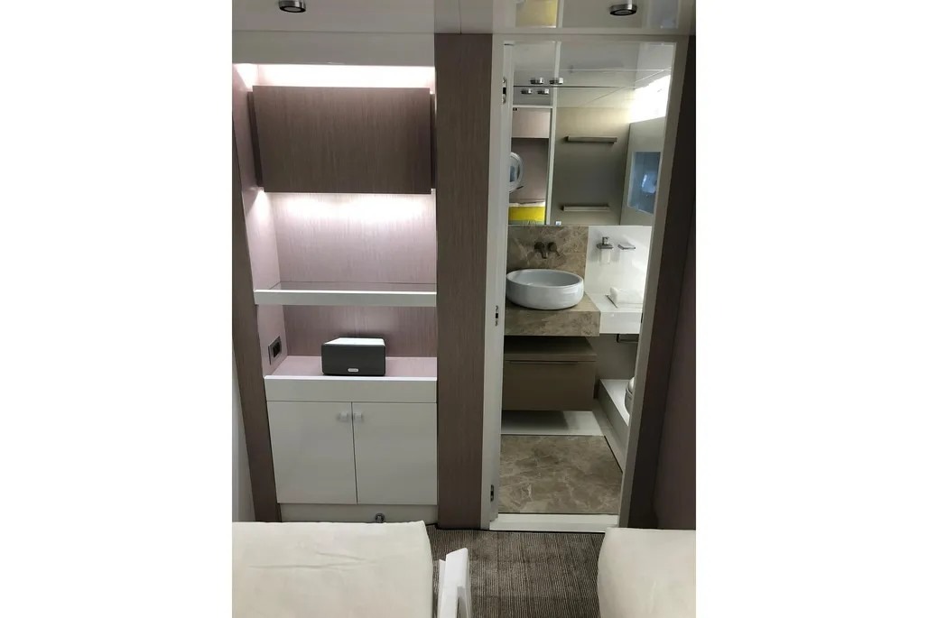 2018 Arcadia Arcadia 85S en venta (photo 12)