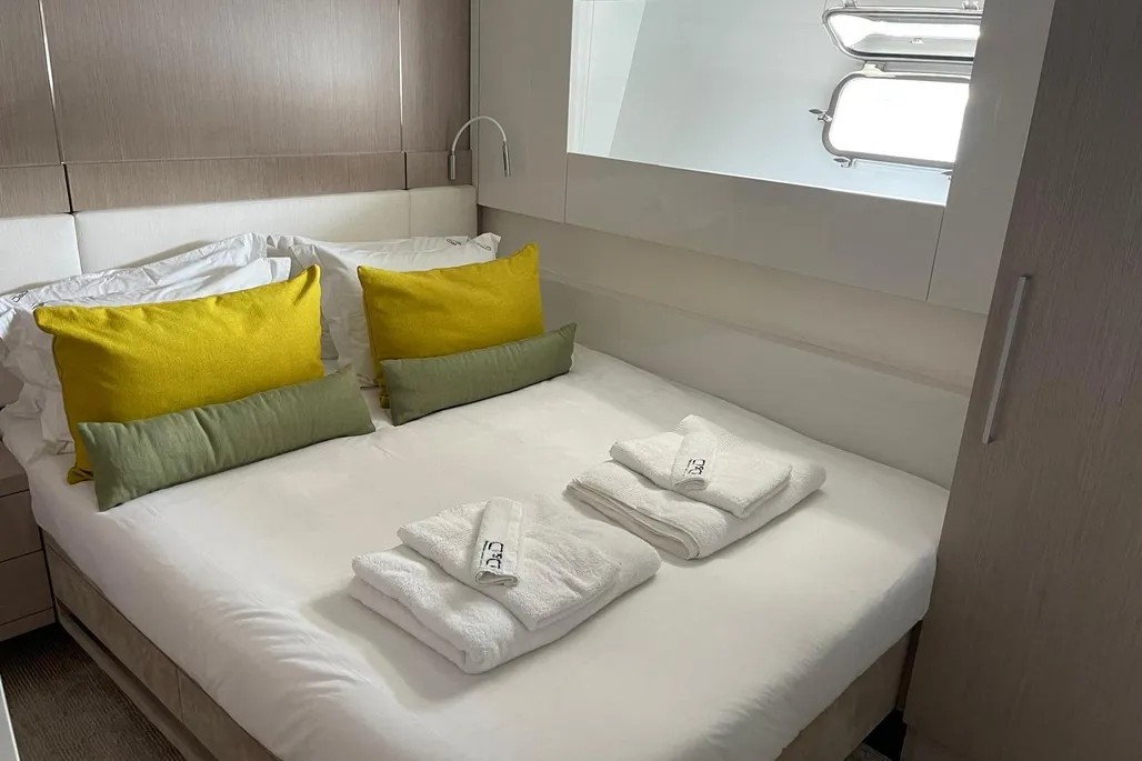 2018 Arcadia Arcadia 85S en venta (photo 16)